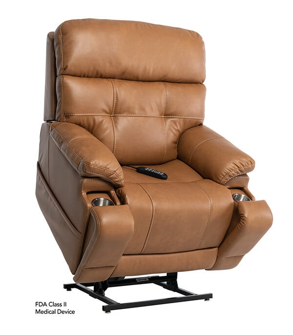Windemere Power Layflat Lift Chair Recliner MM3815 - Wenz Home